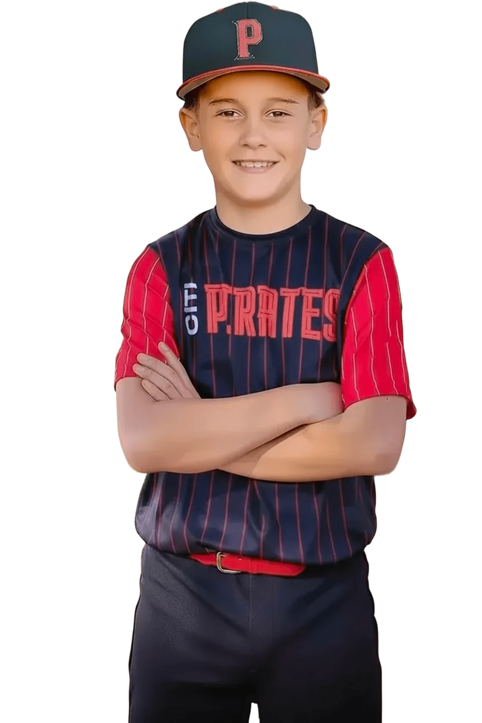 Xander M.